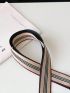 Beige Wide Adjustable Bag Strap Replaceable