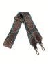 Adjustable Bag Strap Bag Part Accessory For Handbag High Quality 97-145 cm Strap Nylon