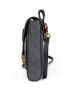 Women's Shoulder Crossbody Bag Outdoor Skull Motorcycle Bag Mobile Phone Bag