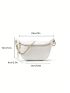 Fashion Classic Women Chest Bag Small Crossbody Bag