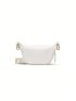 Fashion Classic Women Chest Bag Small Crossbody Bag