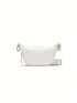 Fashion Classic Women Chest Bag Small Crossbody Bag