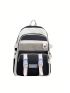 5pcs Bag Sets Backpack Tote Crossbody Bag Pencil Case Coin Purse