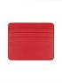 Card Holder Coin Pouch Case Bag Wallet Slim Bank Credit Id Card Organizer Women Men Thin Business