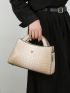 3pcs Bag Set Tote Clutch Bag Card Holder, Best Work Bag For Women