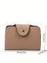 3pcs Bag Set Tote Clutch Bag Card Holder, Best Work Bag For Women