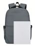 Minimalist Functional Backpack With USB Charging Port Camping Bag