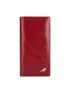 Genuine Leather For Women RFID Blocking Wallet Clutch Credit Card Holder Coin Case