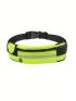 1pc Shockproof Running Waist Bag