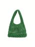 Mini Crochet Bag Hollow Out