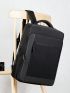 Medium Laptop Backpack Two Tone