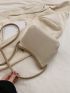 Fashion Simple Women's Mini Crossbody Bag