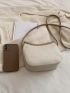 Fashion Simple Women's Mini Crossbody Bag