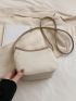 Fashion Simple Women's Mini Crossbody Bag