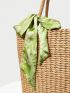 PREMIUM RAFFIA STRAW TOTE BAG