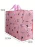 Large Duvet Storage Bag Clothes Storage Bag