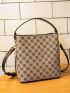 Mini Handheld Women's Bag Fashion Versatile Crossbody Bag