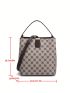 Mini Handheld Women's Bag Fashion Versatile Crossbody Bag