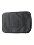 Blue Travel Storage Bag Document Bag Portable