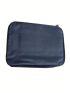 Blue Travel Storage Bag Document Bag Portable