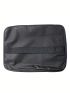 Blue Travel Storage Bag Document Bag Portable