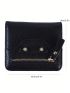 Women Wallet Short Female Coin Pocket Purse Fashion Card Holders Design Credit Card Case