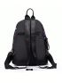 Fashion Women Leisure Backpack Travel Rucksack Handbag School Bag