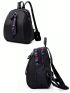 Fashion Women Leisure Backpack Travel Rucksack Handbag School Bag