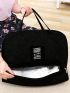 Portable Travel Bag Women Handbag Luggage Organizer Large Capacity