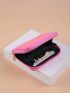 Ladies Fashion Minimalist Card Holder