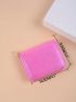 Ladies Fashion Minimalist Card Holder