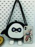 Small Novelty Bag Cartoon Design Cute