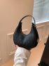 Fashion Crescent Shoulder Underarm Bag