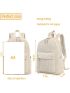 Mini Backpack Women Girls Water-resistant Small Backpack Purse Shoulder Bag for Womens Adult Kids School Travel