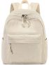 Mini Backpack Women Girls Water-resistant Small Backpack Purse Shoulder Bag for Womens Adult Kids School Travel