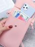 Women Bag Wallet Touch Screen Cell Phone Purse For Female Phone Bag Purse