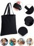 Fashion Foldable Shopping Bag Handbag Convenient For Travel