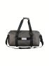 Travel Bag Luggage Handbag Women's Shoulder Bag Large Capacity Brand Waterproof Nylon Sports Gym Bag