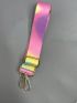 120cm Bag Strap Colorblock Adjustable