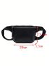 Luxury Lady Waist Bag And Phone Pack For Women Waist Belt Bag Female Fanny Pack Fashion Waist Pack