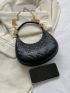 Women's Fashionable And Versatile Chain Handbag