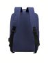 Minimalist Laptop Backpack Zipper For Business