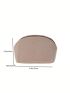 Small Handbag Insert Minimalist No-closure Felt