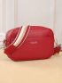 Small Crossbody Bag For Women, Cell Phone Purse Women's Shoulder Handbags Wallet Purse With Credit Card