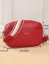 Small Crossbody Bag For Women, Cell Phone Purse Women's Shoulder Handbags Wallet Purse With Credit Card