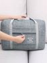 Waterproof Travel Bag Luggage Clothes Sorting Organizer Storage Bag Large Capacity