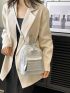 Fashion Trend Commuter All-In-One Ladies Backpack