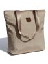 Original Floral Tote Bag Shoulder Bag for Work Gym Hiking Picnic Travel Beach