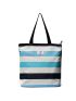 Original Floral Tote Bag Shoulder Bag for Work Gym Hiking Picnic Travel Beach