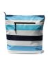 Original Floral Tote Bag Shoulder Bag for Work Gym Hiking Picnic Travel Beach